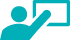 Self-service symbol